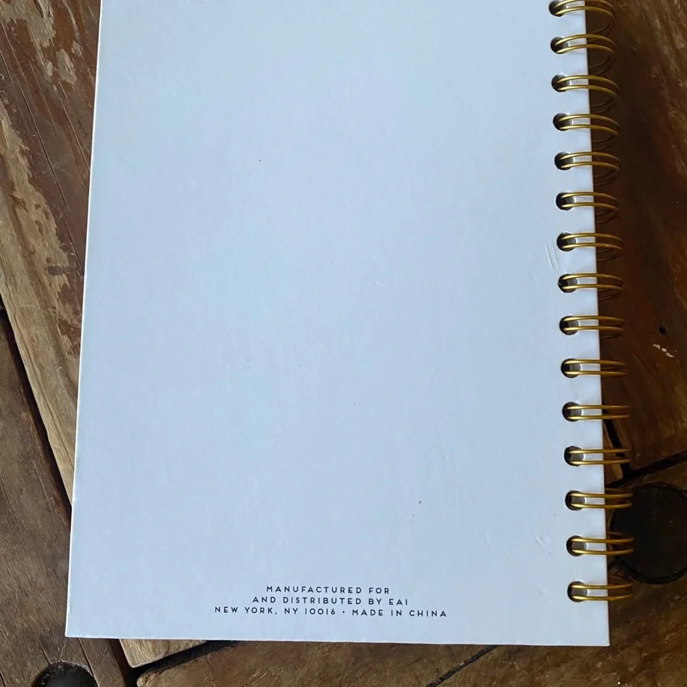 HP🎉2 INSPIRATIONAL notebooks! BRAND NEW